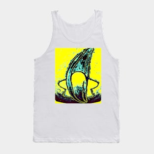 MeepNana BlastOff 6 Tank Top